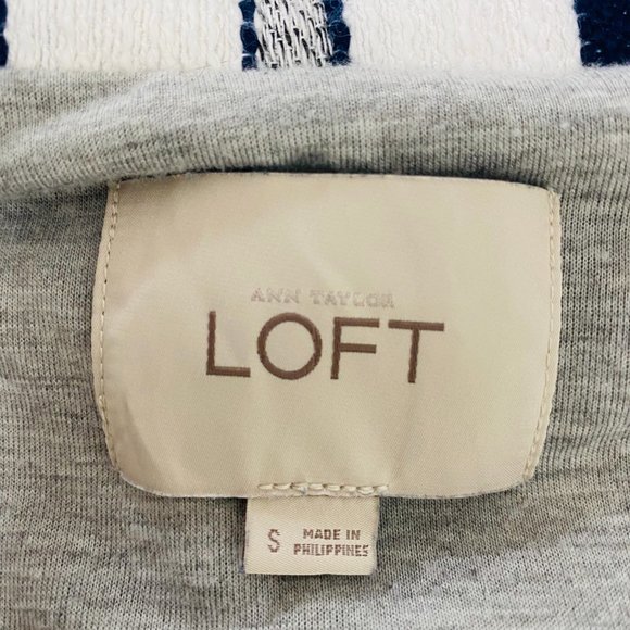 LOFT JACKET Coat Small size women's Excellent - Picture 11 of 16